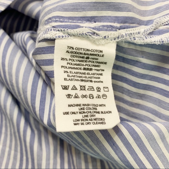 Free People March To The Beat Off-The-Shoulder - Picture 7 of 7